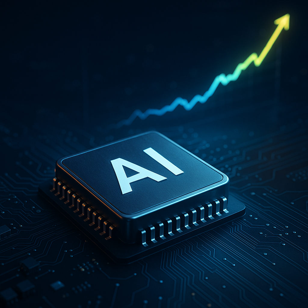 딥엑스 관련주 향후 상장 가능성, 관련 기업들, AI 반도체 시장, 투자전략