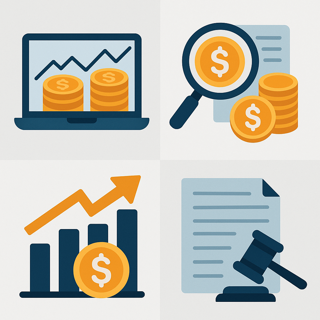 스테이블코인 수혜주 완전 분석, 2025년 황금 투자 꿀팁